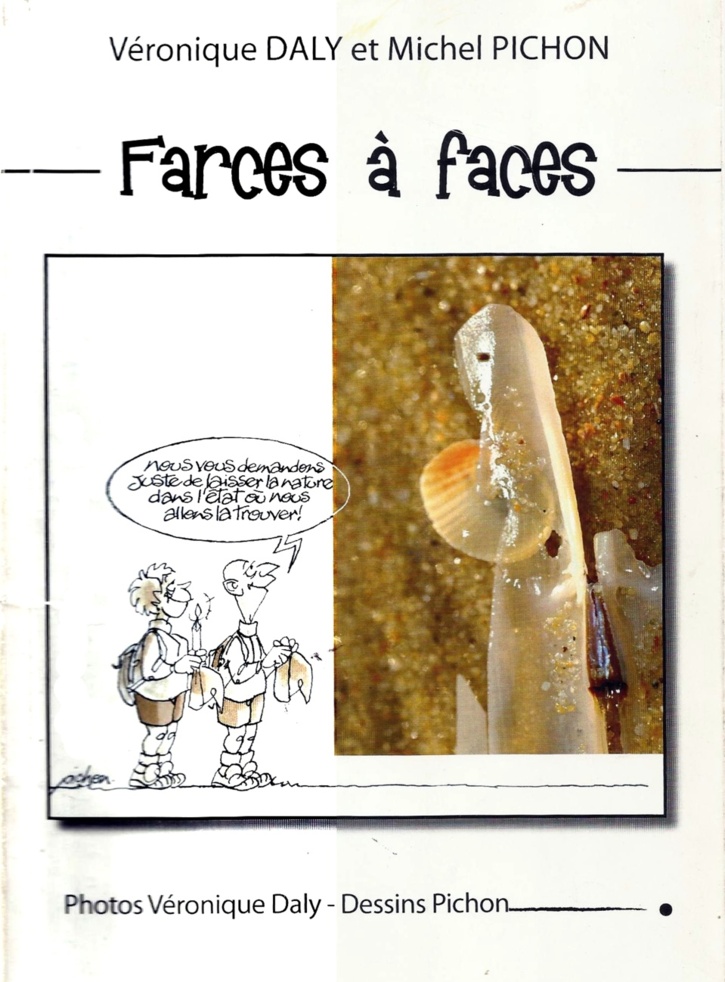 FARCES A FACES