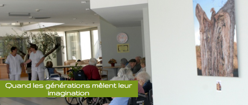 maison retraite